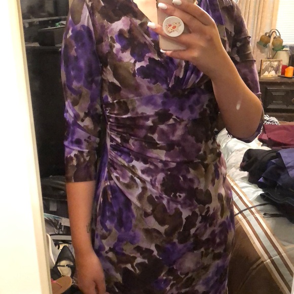 Dress - Picture 2 of 4